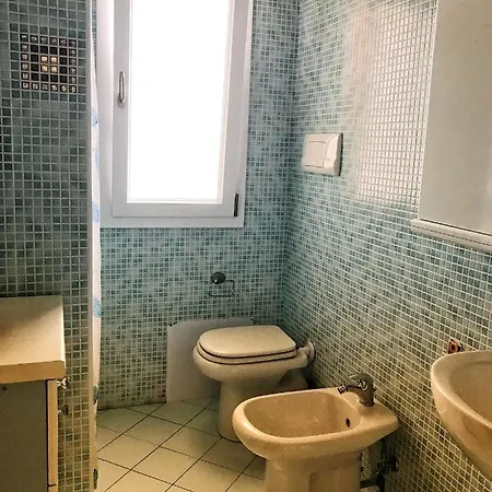 公寓 Bilocale Sunlight *