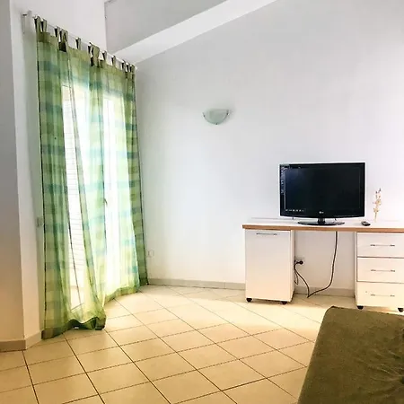 Bilocale Sunlight 圣特雷莎加卢拉