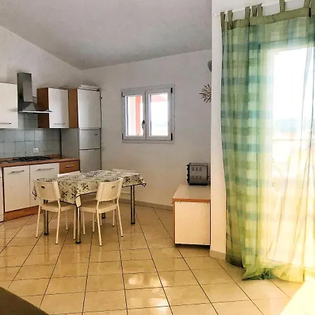 公寓 Bilocale Sunlight *