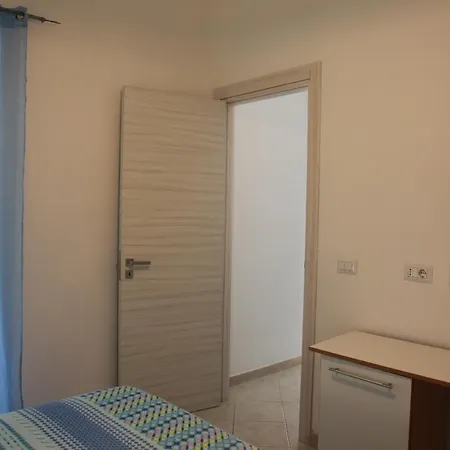 公寓 Bilocale Sunlight *