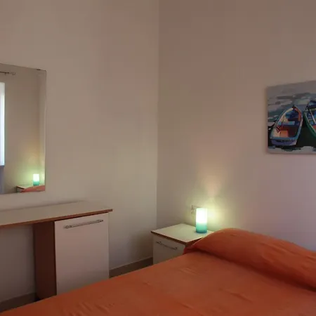 Bilocale Sunlight 公寓 *