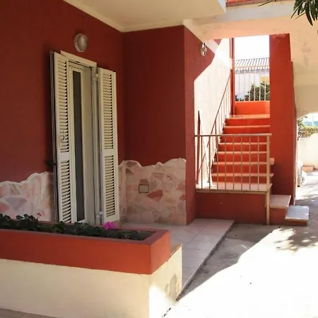 Bilocale Sunlight 公寓 *