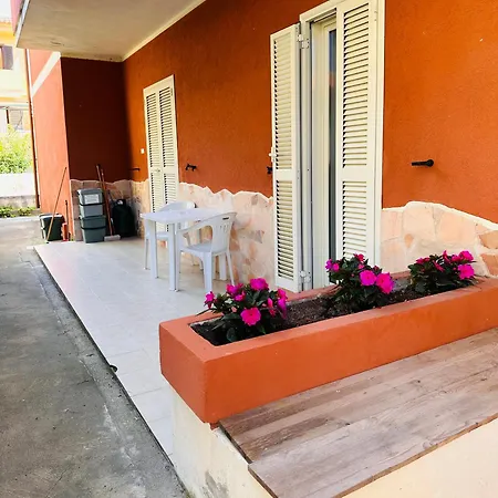 Bilocale Sunlight 圣特雷莎加卢拉