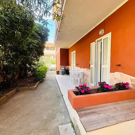 Bilocale Sunlight * 圣特雷莎加卢拉