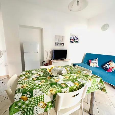 公寓 Bilocale Sunlight