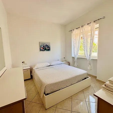 Bilocale Sunlight * 圣特雷莎加卢拉