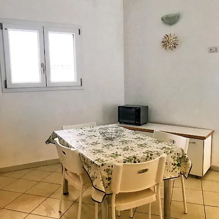 Apartment Bilocale Sunlight Santa Teresa Gallura
