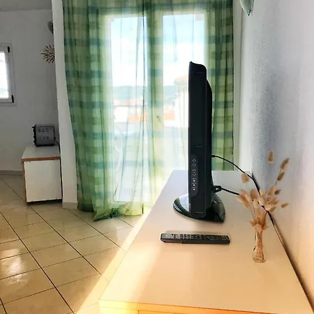Bilocale Sunlight Apartman Santa Teresa Gallura
