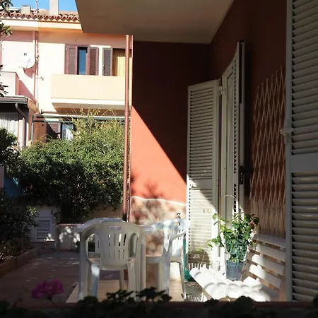 Apartment Bilocale Sunlight