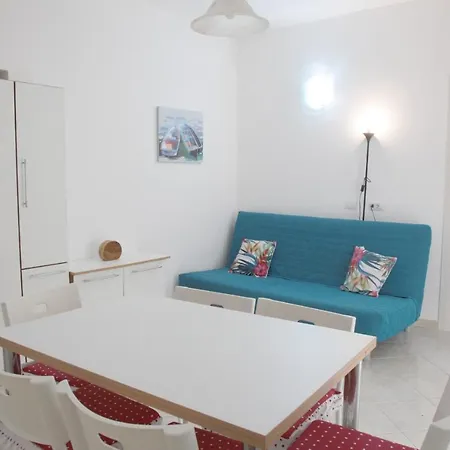 Bilocale Sunlight Apartment *