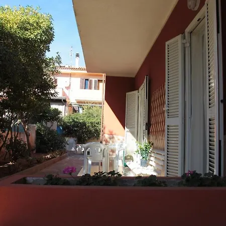 Bilocale Sunlight Apartment *