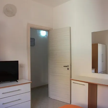Bilocale Sunlight Apartman Santa Teresa Gallura