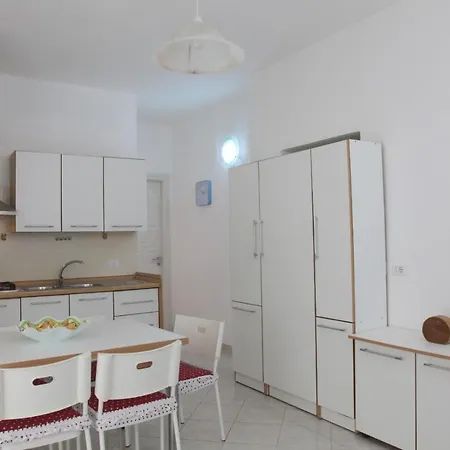 Apartment Bilocale Sunlight