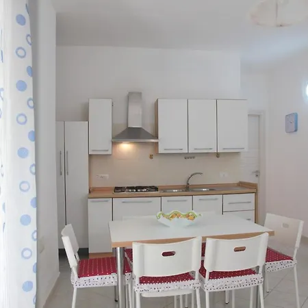 Bilocale Sunlight Apartment