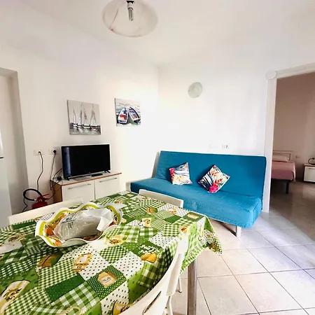 Bilocale Sunlight Apartment