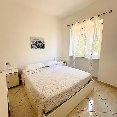 Bilocale Sunlight Apartman Santa Teresa Gallura